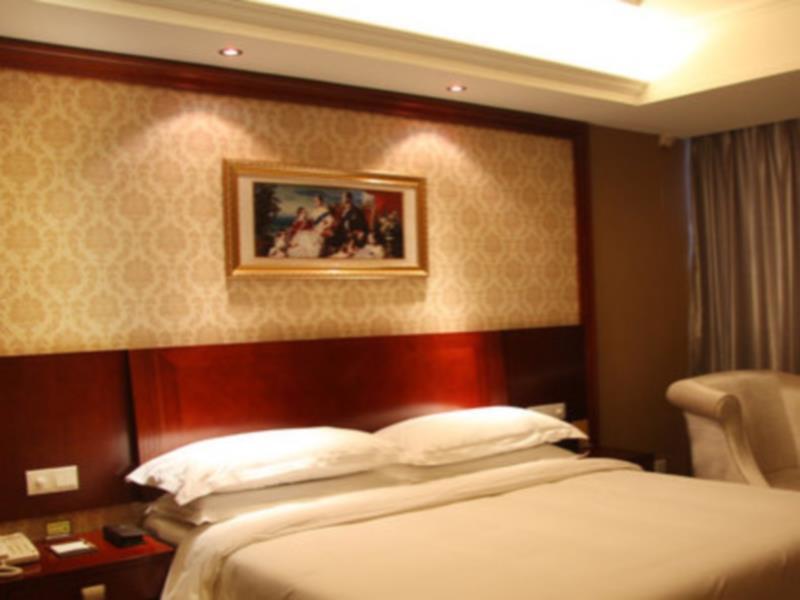 Vienna Hotel Nanchang Ruzi Road Экстерьер фото