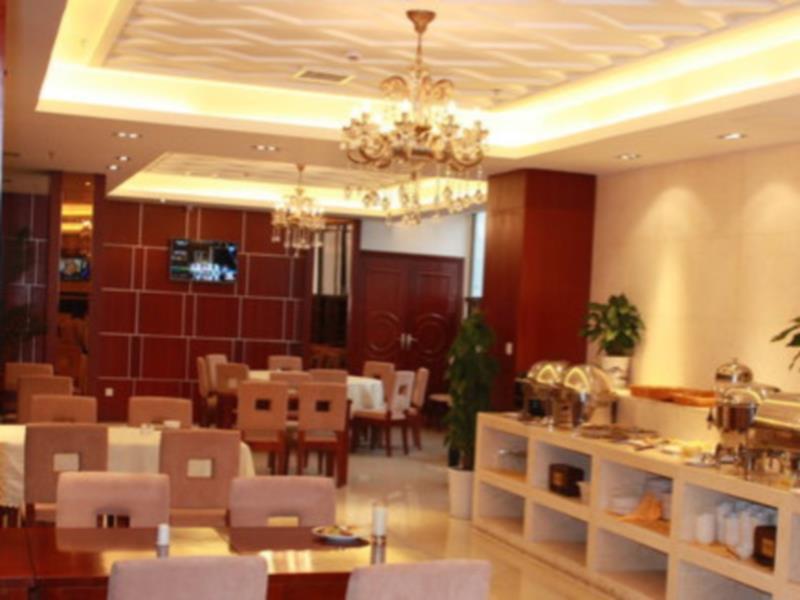 Vienna Hotel Nanchang Ruzi Road Экстерьер фото